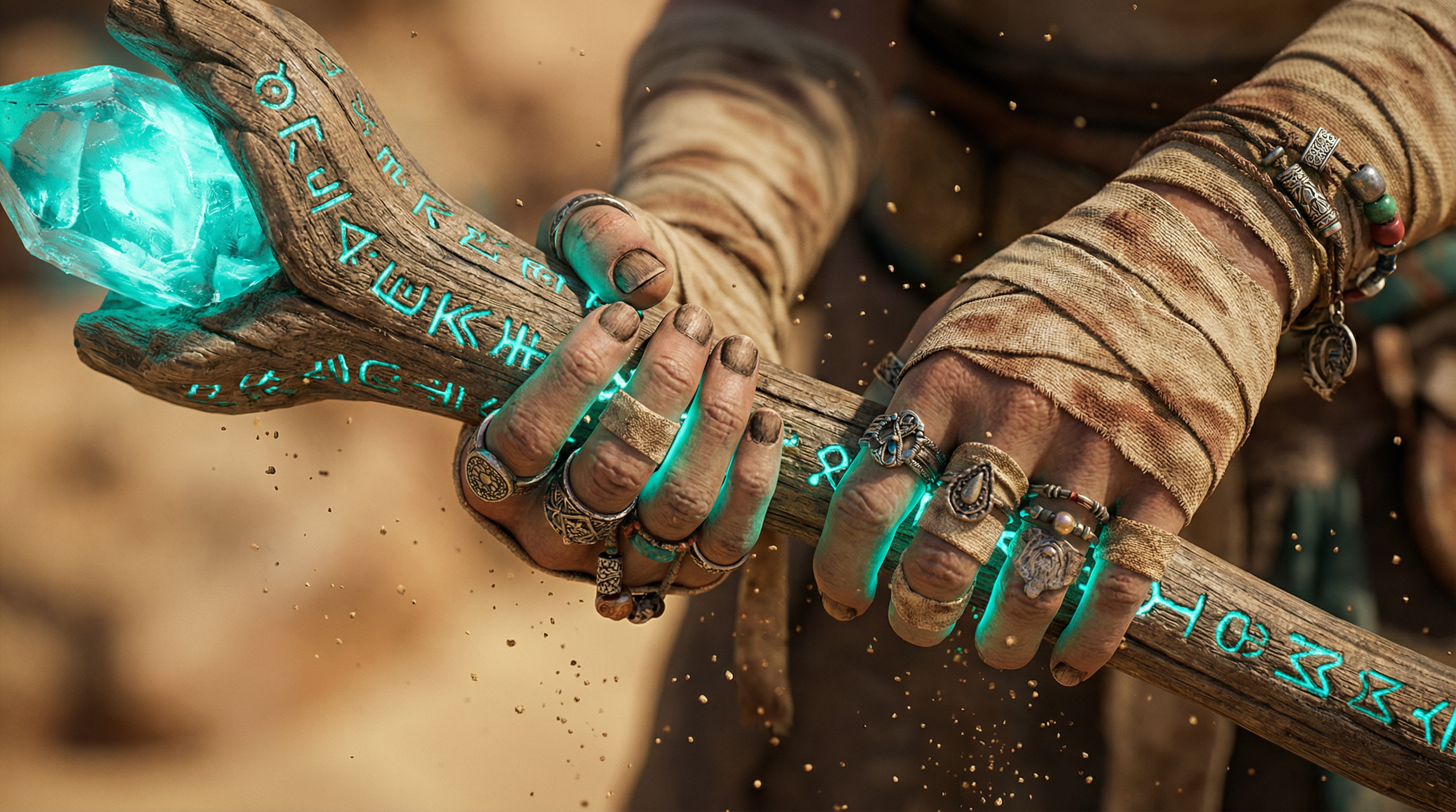 AI Generated Artwork 31